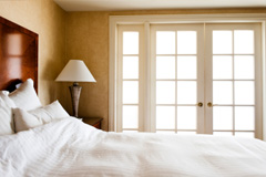 Swinhoe bedroom extension costs