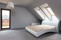 Swinhoe bedroom extensions
